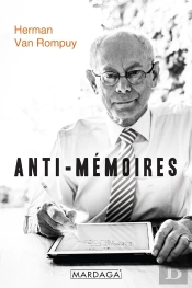 Anti-Mémoires