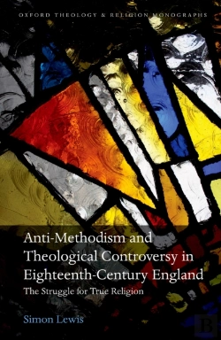 Bertrand.pt - Anti-Methodism And Theological Controversy In Eighteenth-Century England