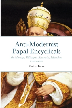 Bertrand.pt - Anti-Modernist Papal Encyclicals