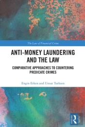 Anti-Money Laundering And The Law