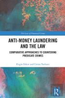 Anti-Money Laundering And The Law