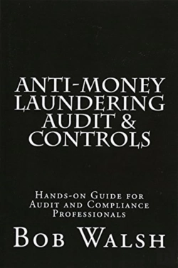 Bertrand.pt - Anti-Money Laundering Audit & Controls