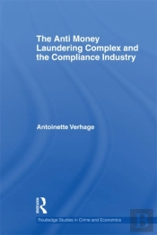 Anti Money Laundering Complex And The Compliance Industry