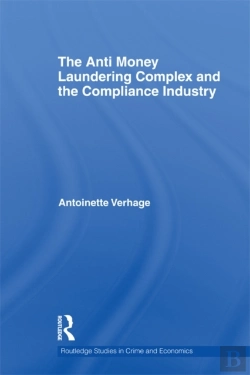 Bertrand.pt - Anti Money Laundering Complex And The Compliance Industry