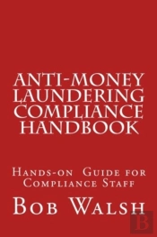 Anti-Money Laundering Compliance Handbook