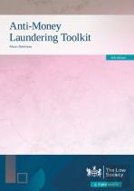 Anti-Money Laundering Toolkit