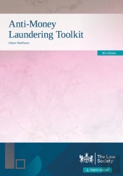 Anti-Money Laundering Toolkit