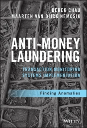 Anti-Money Laundering Transaction Monitoring Systems Implementation