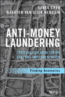 Bertrand.pt - Anti-Money Laundering Transaction Monitoring Systems Implementation
