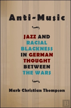 Bertrand.pt - Anti-Music