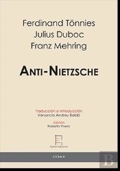 Anti-Nietzsche