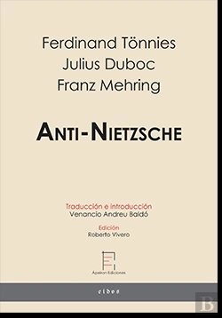 Bertrand.pt - Anti-Nietzsche
