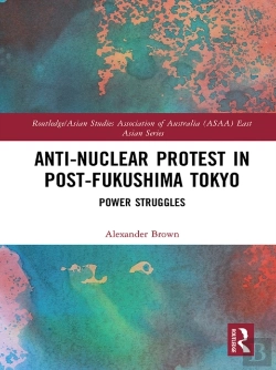 Bertrand.pt - Anti-Nuclear Protest In Post-Fukushima Tokyo