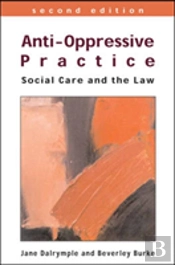 Anti-Oppressive Practice