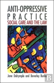 Anti-Oppressive Practice