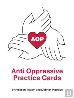 Bertrand.pt - Anti Oppressive Practice Cards