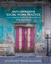 Anti-Oppressive Social Work Practice