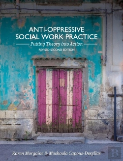 Bertrand.pt - Anti-Oppressive Social Work Practice