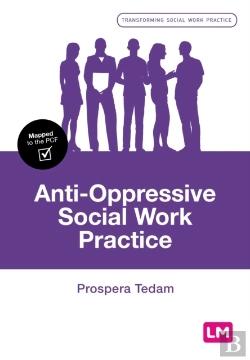 Bertrand.pt - Anti-Oppressive Social Work Practice