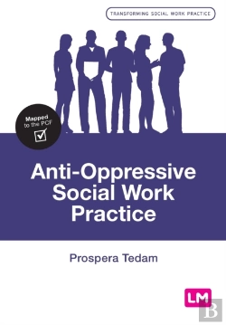 Bertrand.pt - Anti-Oppressive Social Work Practice