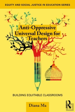 Bertrand.pt - Anti-Oppressive Universal Design For Teachers