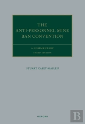 Anti-Personnel Mine Ban Convention