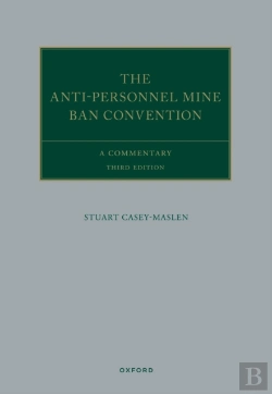 Bertrand.pt - Anti-Personnel Mine Ban Convention