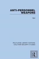 Anti-Personnel Weapons