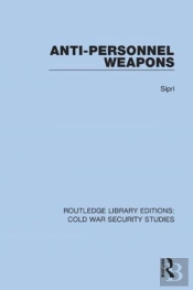 Anti-Personnel Weapons
