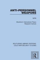 Anti-Personnel Weapons