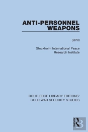 Anti-Personnel Weapons