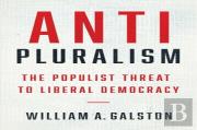 Anti-Pluralism