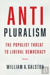 Anti-Pluralism