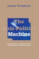 Anti-Politics Machine