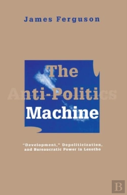 Bertrand.pt - Anti-Politics Machine