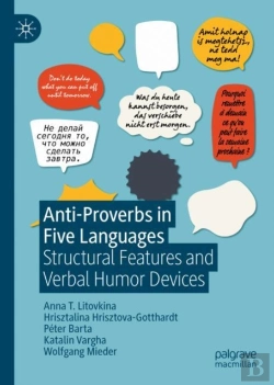 Bertrand.pt - Anti-Proverbs In Five Languages