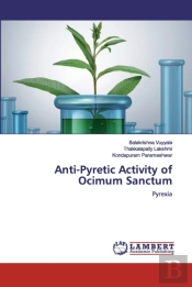 Anti-Pyretic Activity Of Ocimum Sanctum
