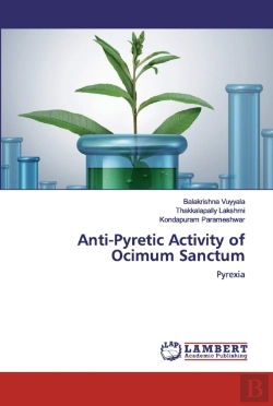 Bertrand.pt - Anti-Pyretic Activity Of Ocimum Sanctum