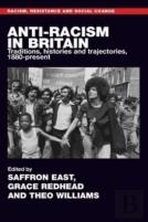 Anti-Racism In Britain