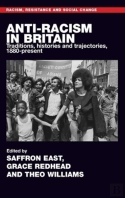 Bertrand.pt - Anti-Racism In Britain