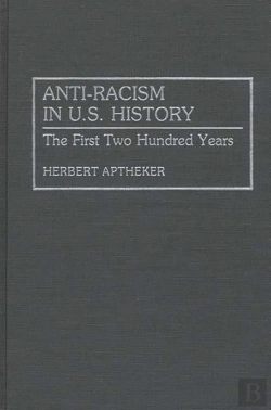 Bertrand.pt - Anti-Racism In U.S. History