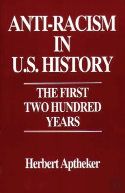 Bertrand.pt - Anti-Racism In U.S. History