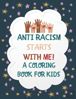 Bertrand.pt - Anti Racism Starts With Me
