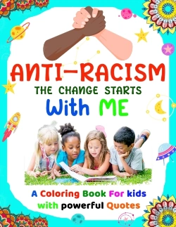 Bertrand.pt - Anti-Racism The Change Starts With Me