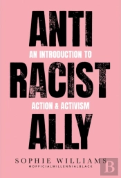 Anti-Racist Ally