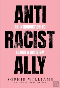 Bertrand.pt - Anti-Racist Ally