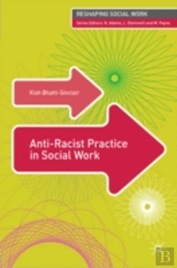 Bertrand.pt - Anti-Racist Practice In Social Work