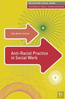 Bertrand.pt - Anti-Racist Practice In Social Work