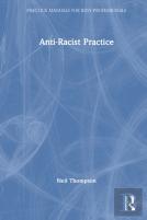 Anti-Racist Practice
