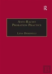 Anti-Racist Probation Practice